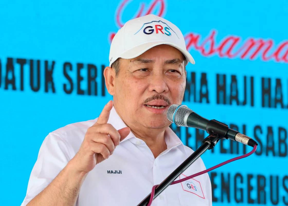 Sabah sambut baik pembukaan konsulat Singapura di Kota Kinabalu