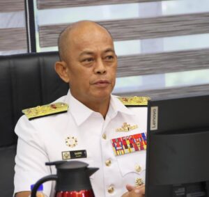 Sabri Zali nafikan semua tuduhan dibuat Chegubard