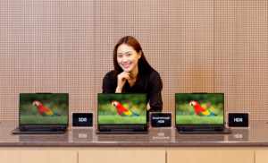 Samsung Dan Intel Juga Bekerjasama Untuk Memperkenalkan Teknologi Paparan SmartPower HDR