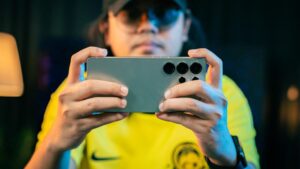 Samsung Galaxy S26 Ultra Dijangka Menyokong Pengecasan Pantas 60W