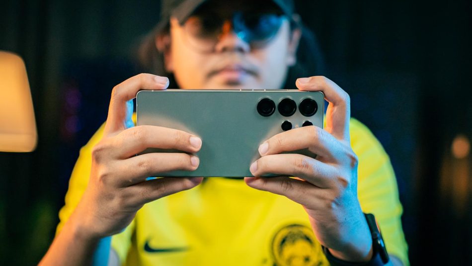 Samsung Galaxy S26 Ultra Dijangka Menyokong Pengecasan Pantas 60W