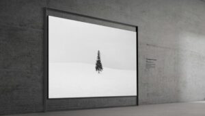 Samsung Lancarkan TV Micro RGB 130 Inci Pertama Dunia