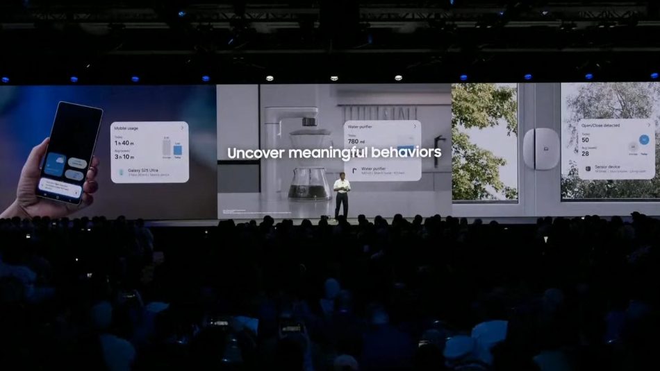 Samsung Menguji Ciri Mengesan Dementia Lebih Awal