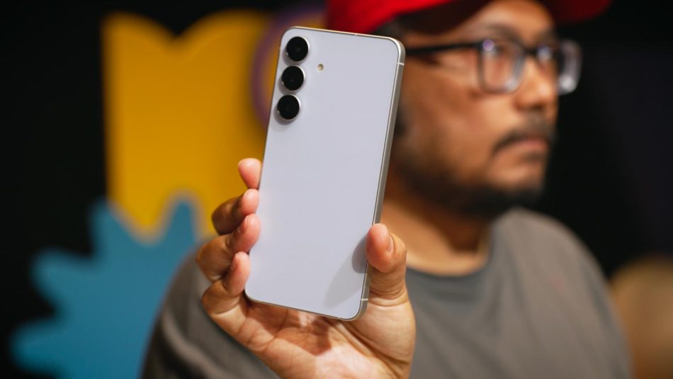 Samsung Tidak Menolak Kemungkinan Harga Jualan Peranti Naik Disebabkan Peningkatan Harga Cip Memori