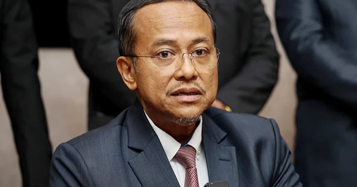 Samsuri as PN chief could be seen as a puppet, say analysts