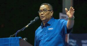 Sanusi an easy compromise for ulama, professional factions, says analyst