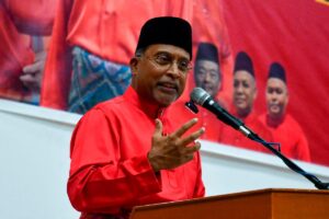 Saranan Pemuda UMNO dalam konvensyen khas dibawa ke MT