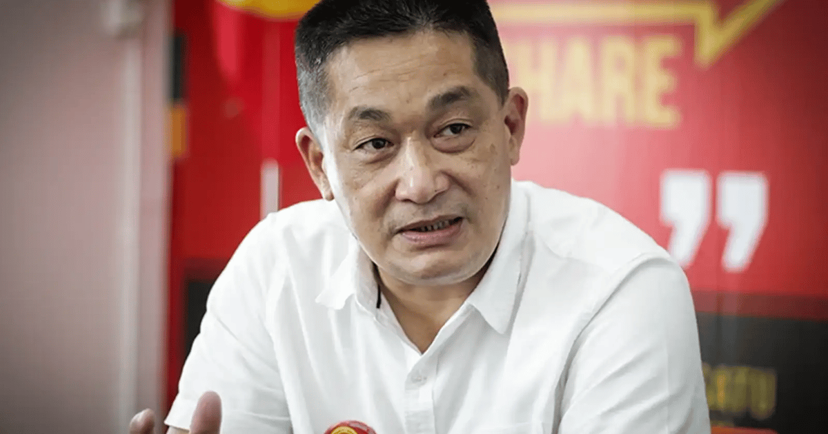 Sarawak independent rep not joining any party until assembly dissolved