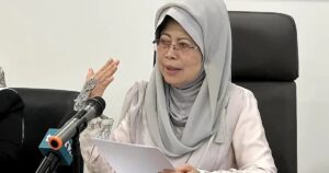 Sarawak lowers citizenship age to 18