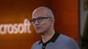Satya Nadella Tidak Mahu AI Dilihat Sebagai Sampah Tetapi Sebenarnya Basikal Untuk Minda