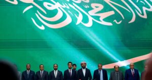 Saudi-backed Yemeni officials say UAE ran secret prisons