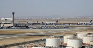 Saudi immigration confirms missing actress left Jeddah airport, says Tok Mat