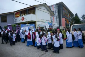 Sekolah Kumpulan B buka sesi 2026, kalendar persekolahan kembali ke Januari