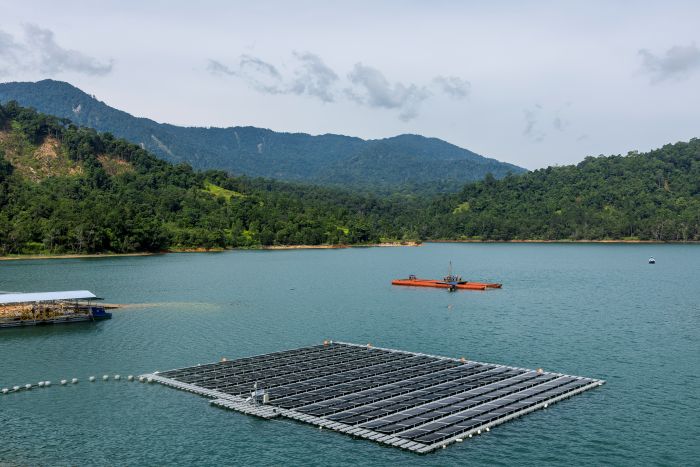 Sektor tenaga boleh Baharu dijangka lebih rancak pada suku pertama 2026