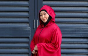 Selagi tidak mengubah wajah, saya okey - Liza Abdullah