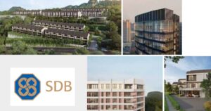 Selangor Dredging buys commercial land in Petaling Jaya for RM63mil