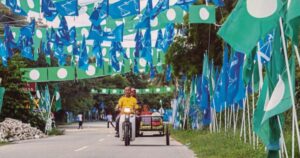 Selangor PKR Youth urges Pas to join unity government for stability