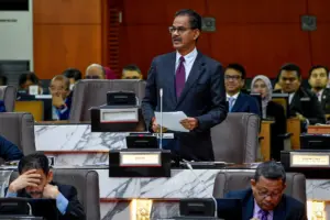 Selangor exco to meet Batu Caves temple over escalator issue