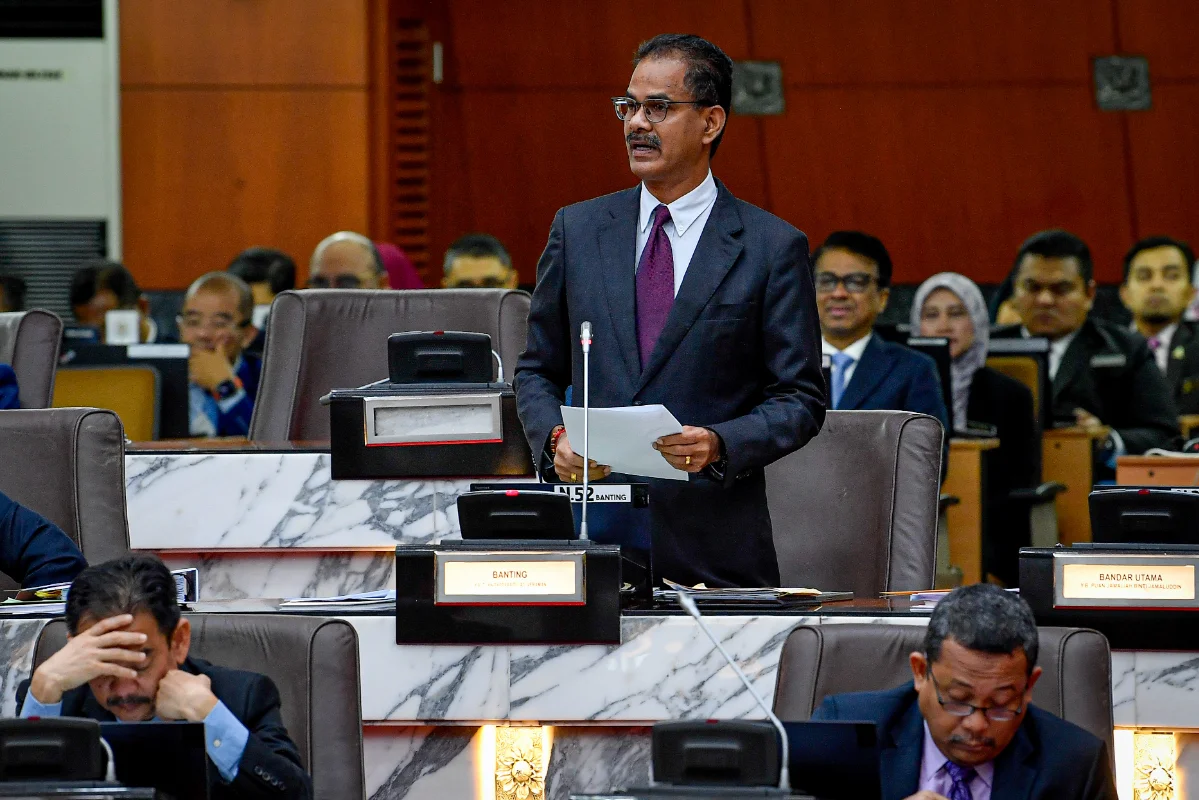 Selangor exco to meet Batu Caves temple over escalator issue