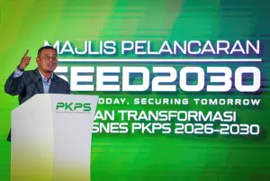 Selangor launches five-year agribusiness plan to boost food security