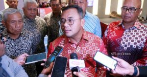 Selangor to tighten pig farm operations following Sultan's concerns