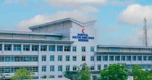 Serdang hospital makes a mark by treating 76 heart cases in a day