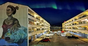 Seven Malaysians deported from Norway over illegal Northern Lights tours