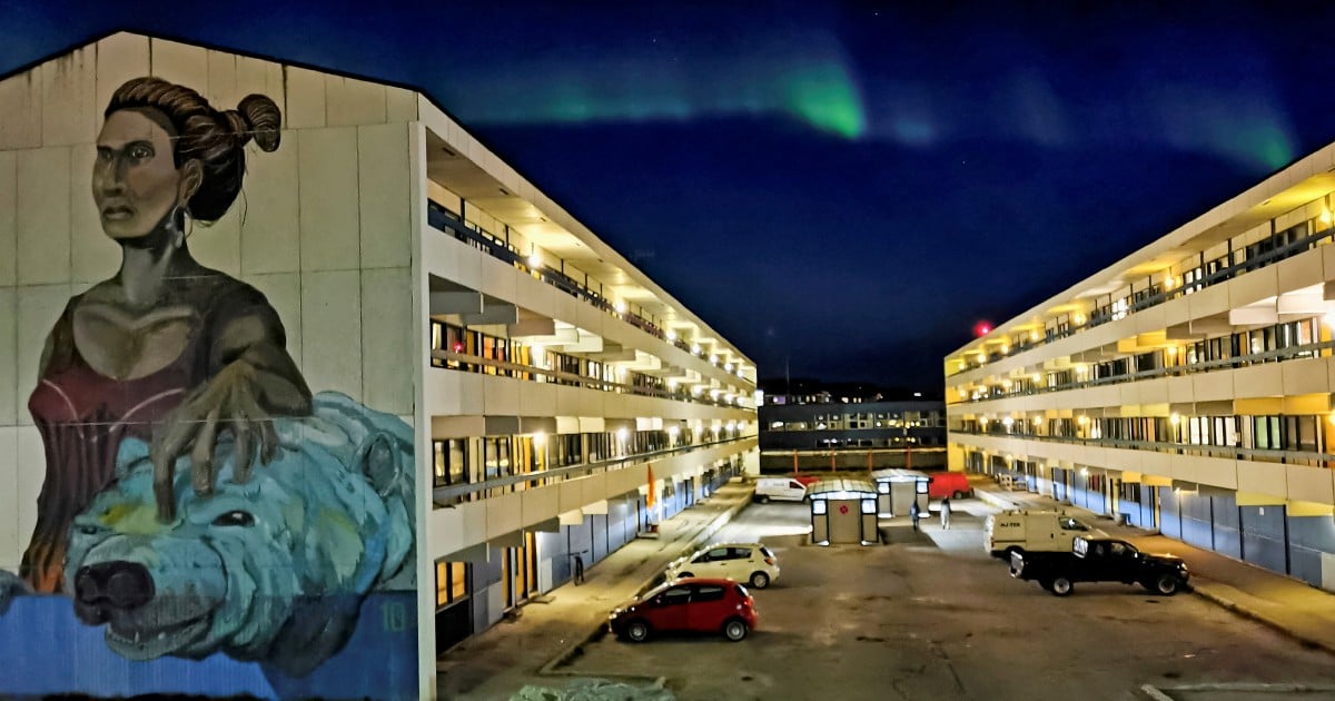 Seven Malaysians deported from Norway over illegal Northern Lights tours
