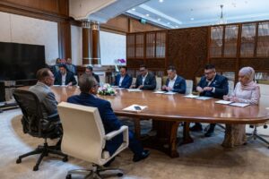 Seven new pol-secs sworn-in on Jan 21