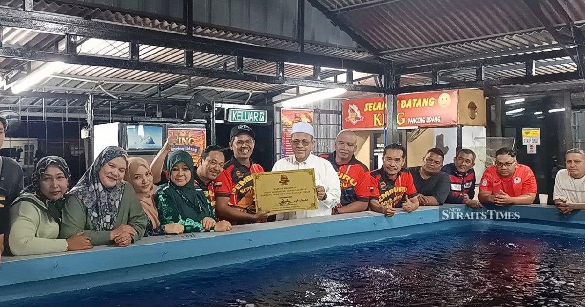 Shahidan: Avoid pressuring Perlis MB, help restore confidence in PN