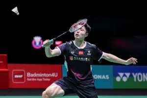 Shi Yu Qi reaches Malaysia Open, to face Thailand's Kunlavut