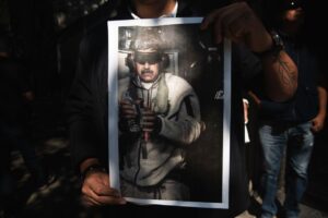 Shock and scepticism in world’s capitals after US invades Caracas and abducts Maduro