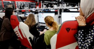 #Showbiz: BTS fans scramble for tickets as K-pop stars launch first tour since military service