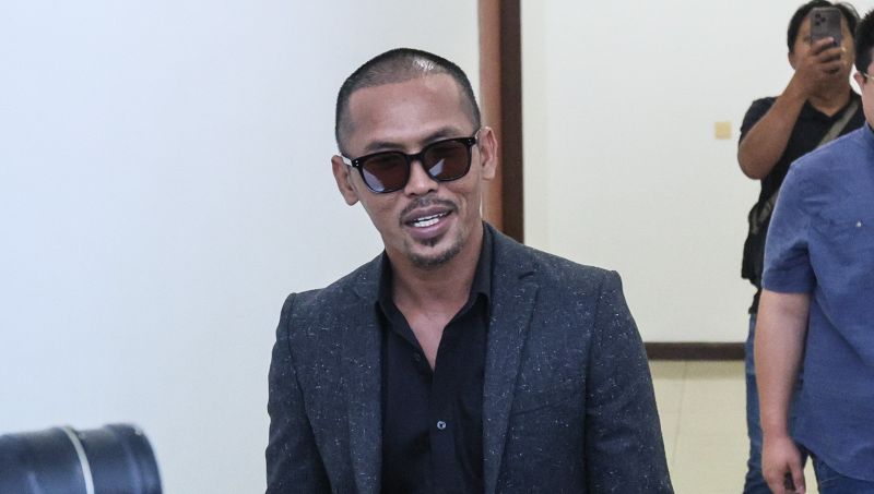 Shuib, pengarah syarikat vape didenda RM10,000