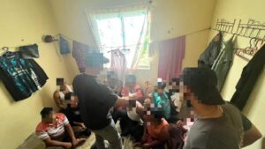 Sindiket seludup migran ‘Iqbal’ tumpas, 13 PATI ditahan