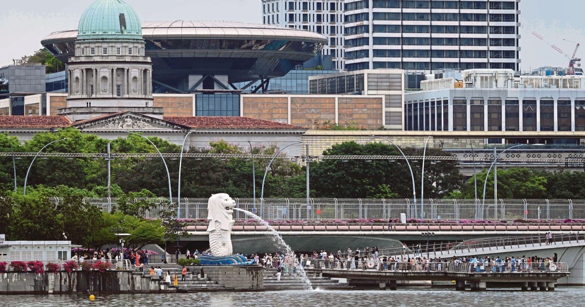 Singapore to invest over US$779 million in public AI research through 2030