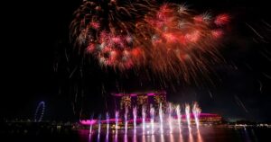 Singapore's economy grows 4.8 pct in 2025, beating forecasts: PM