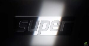 Siri Kad Grafik NVIDIA GeForce RTX 5000 Super Mungkin Ditunda Tanpa Tarikh Baru