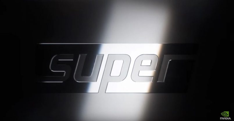 Siri Kad Grafik NVIDIA GeForce RTX 5000 Super Mungkin Ditunda Tanpa Tarikh Baru