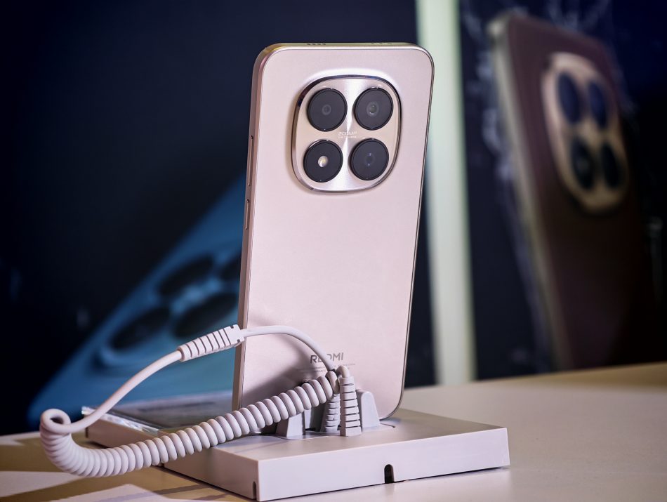 Siri Redmi Note 15 Akan Menerima Sokongan Kemaskini Perisian Selama 4+6 Tahun