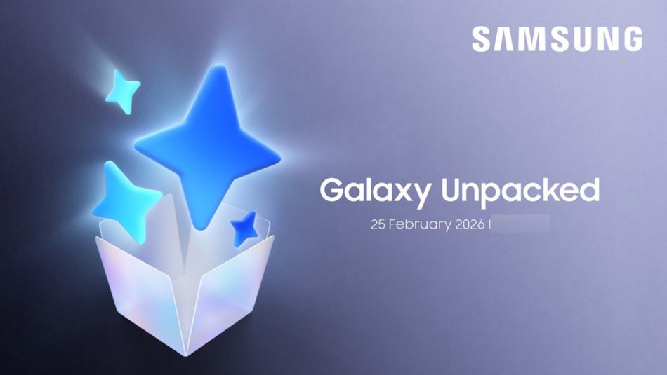 Siri Samsung Galaxy S26 Akan Dilancarkan Pada 25 Februari