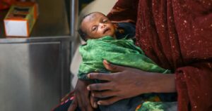 Somalia, US relations hit new low as Washington pauses aid to government