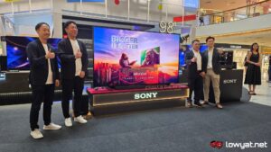 sony 2025 bravia 5 8 2 launch malaysia