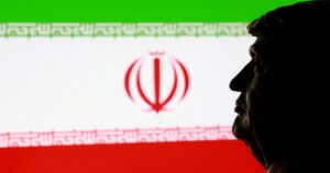 Sources: Trump weighs Iran strikes to inspire renewed protests