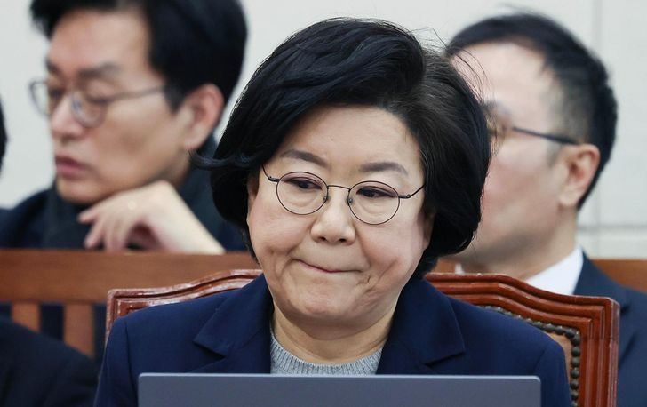 South Korea withdraws appointment of Lee Hye-hoon as budget minister