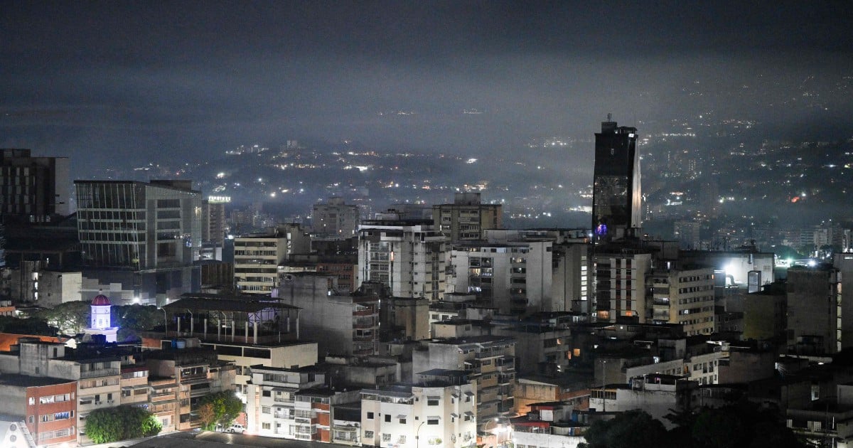 Spain offers to mediate for 'peaceful solution' in Venezuela