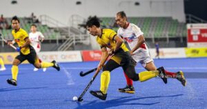 Speedy Tigers' World Cup hopes hit a snag as Alfarico fractures thumb