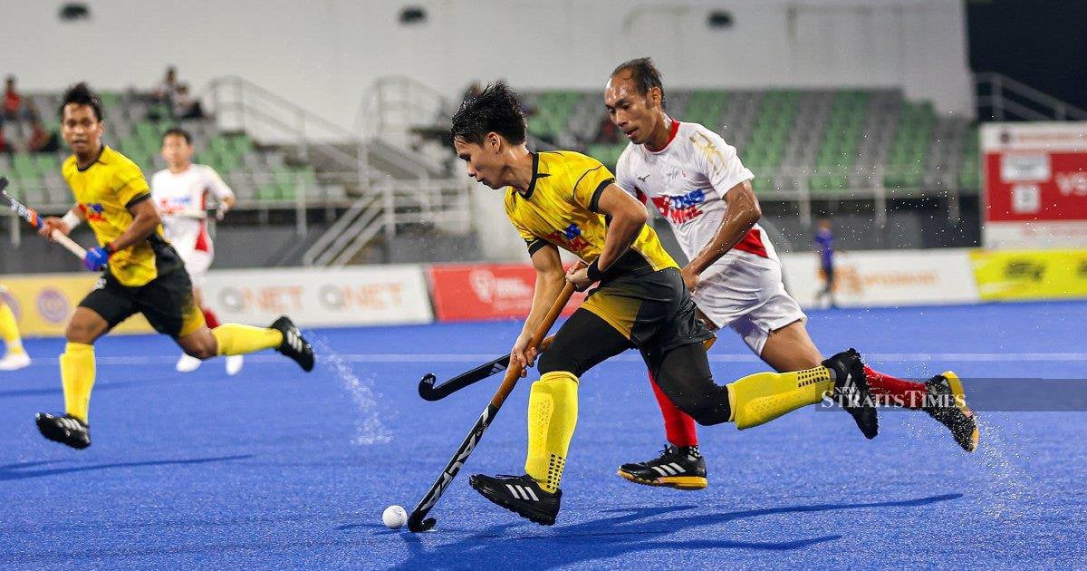 Speedy Tigers' World Cup hopes hit a snag as Alfarico fractures thumb