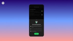 Spotify Dikemaskini Dengan Ciri Baharu ‘Listening Activity’ Dan ‘Request to Jam’