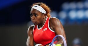 Stan Wawrinka, Coco Gauff post big wins at United Cup